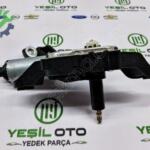 BMW 3 Serisi Orijinal Çıkma SW Arka Silecek Motoru 719956902