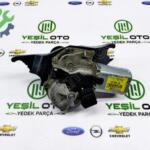 BMW 5 Serisi Orijinal Çıkma SW Arka Silecek Motoru 723706202