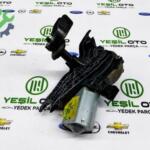 BMW 5 Serisi Orijinal Çıkma SW Arka Silecek Motoru 723706202
