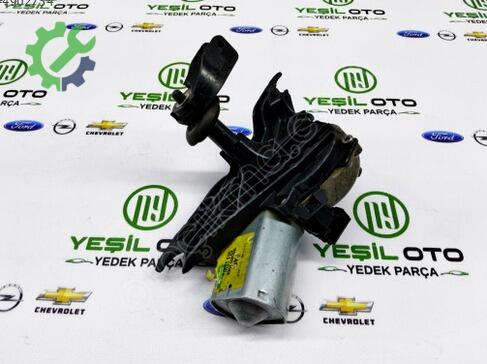 BMW 5 Serisi Arka Silecek Motoru 723706202 çıkma parça
