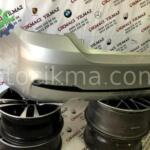 Bmw tampon arka 5serisi g30 çıkma yedek parça