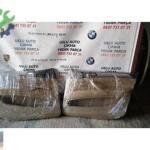 bmw x 5 e 70 kapı dosemeleri