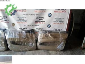 bmw x 5 e 70 kapı dosemeleri