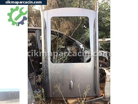 BMW 5 Serisi Kesme Tavan Sacı çıkma parça