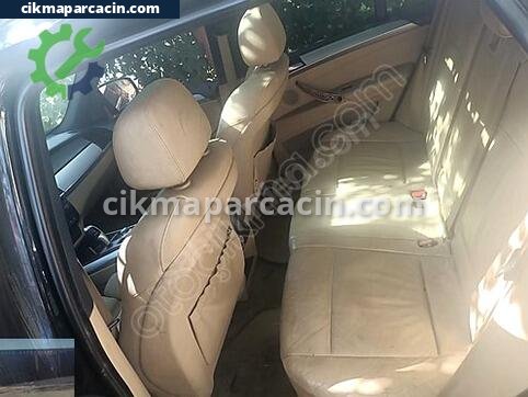 BMW 5 Serisi Koltuk çıkma parça