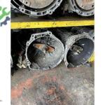 BMW X SERİSİ ŞANZIMAN GARANTİLİ orj