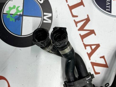 BMW 1 Serisi Su Hortumları 1SERISI çıkma parça