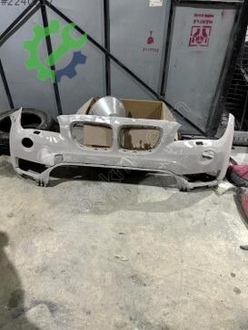 BMW X1 Ön Tampon çıkma parça