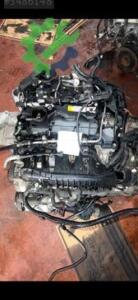 bmw x1 b48 eksantrik