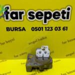 BMW X1 E84 FAR BEYNİ (ORJİNAL) 63117397245