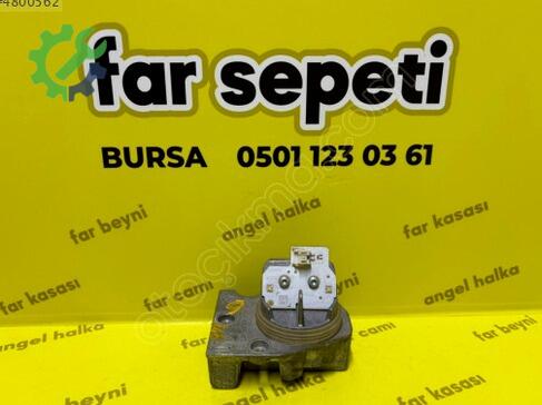 BMW X1 Far Beyni 63117397245 çıkma parça