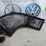 BMW X1 E84 İç Trim Plastiği