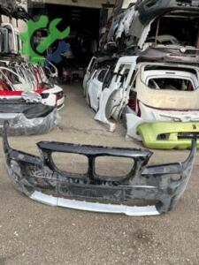 Bmw X1 E84 kasa Çıkma ön tampon