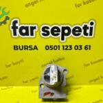 BMW X1  E84 SAĞ LED FAR BEYNİ (ORJİNAL) 63117374598