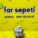 BMW X1 E84 SAĞ LED FAR BEYNİ (ORJİNAL) 63117374598