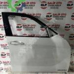 Bmw X1 E84 Sağ Ön Kapı Orjinal Çıkma