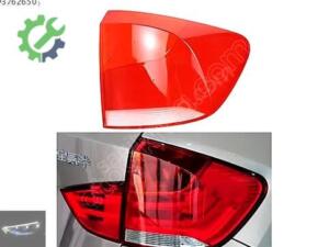 BMW X1 E84 SAĞ STOP CAMI SIFIR (09-14)