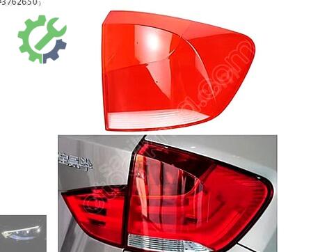 BMW X1 Far Camı çıkma parça
