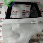 Bmw X1 E84 Sol Arka Kapı Orjinal Çıkma
