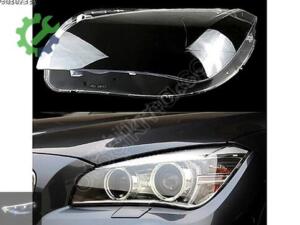 BMW X1 E84 SOL FAR CAMI SIFIR 2010-2015