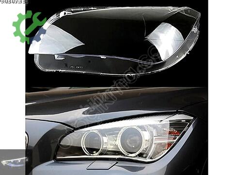 BMW X1 Sol Ön Far çıkma parça