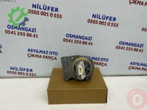BMW X1 E84 SOL FAR LED BEYNİ ORJİNAL