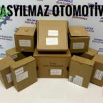 BMW X1 E84 SOL FAR LED BEYNİ ORJİNAL