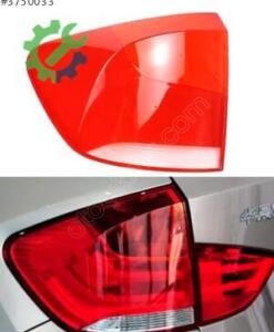 BMW X1 E84 SOL STOP CAMI SIFIR (09-14)
