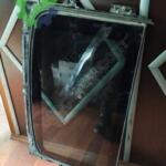 BMW X1 E84 SUNROOF CAMI