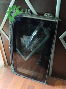 BMW X1 E84 SUNROOF CAMI