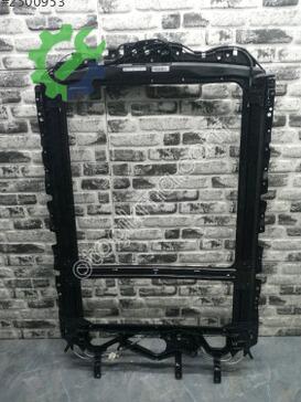 BMW X1 Sunroof 2992303-05 çıkma parça