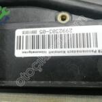 Bmw x1 e84 sunroof kasası x 1 çıkma yedek parça