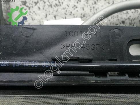 BMW X1 Sunroof 2992303-05 çıkma parça