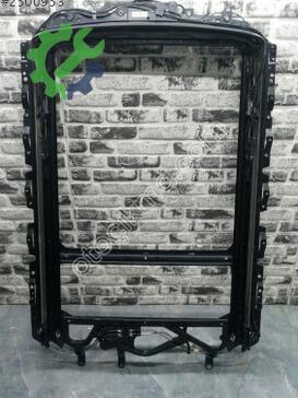 BMW X1 Sunroof 2992303-05 çıkma parça