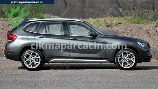 BMW X1 Diğer çıkma parça