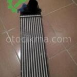 Bmw x1 f45 f46 f48 f 56 f60 çıkma intercool radyatör