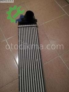 Bmw x1 f45 f46 f48 f 56 f60 çıkma intercool radyatör