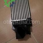 Bmw x1 f45 f46 f48 f 56 f60 çıkma intercool radyatör