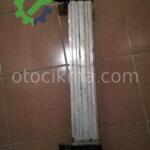 Bmw x1 f45 f46 f48 f 56 f60 çıkma intercool radyatör