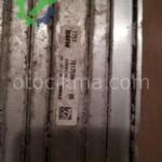 Bmw x1 f45 f46 f48 f 56 f60 çıkma intercool radyatör