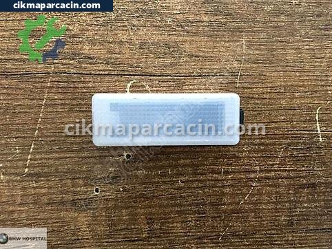 BMW 2 Serisi Torpido çıkma parça