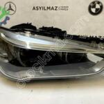 BMW X1 F48 F49 SAĞ FAR FULL LED ORJİNAL OEM:90117915