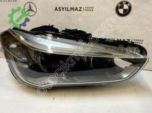 BMW X1 F48 F49 SAĞ FAR FULL LED ORJİNAL OEM:90117915