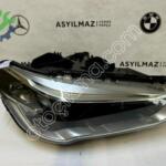 BMW X1 F48 F49 SAĞ FAR FULL LED ORJİNAL OEM:90117915