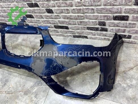 BMW X1 Ön Tampon çıkma parça