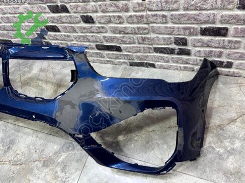 BMW X1 Ön Tampon çıkma parça