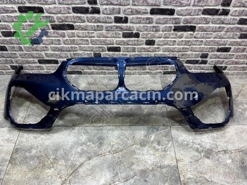 BMW X1 Ön Tampon çıkma parça