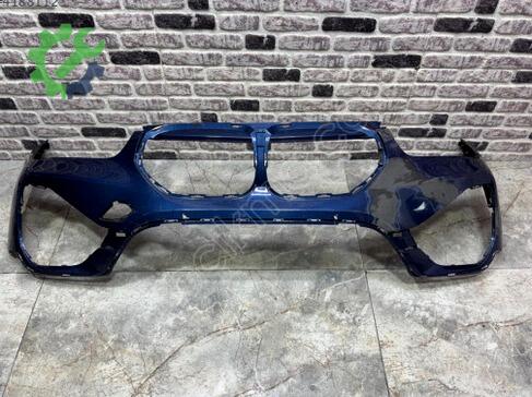BMW X1 Ön Tampon çıkma parça