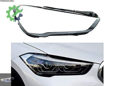 BMW 2 Serisi Sağ Ön Far çıkma parça