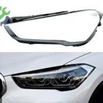 BMW X1 F48 LCİ SOL FAR CAMI SIFIR 2019-2022